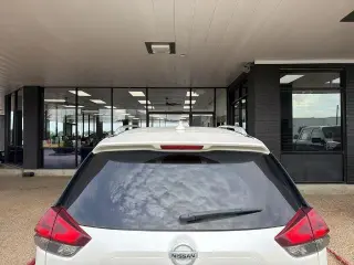 Nissan Rogue 2018 S 4dr Crossover
