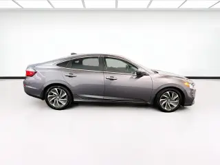 Honda Insight 2022 Touring 4dr Sedan