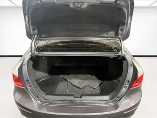 Honda Insight 2022 Touring 4dr Sedan