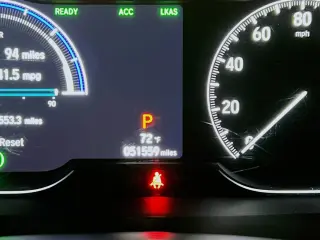Honda Insight 2022 Touring 4dr Sedan