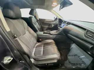 Honda Insight 2022 Touring 4dr Sedan