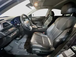 Honda Insight 2022 Touring 4dr Sedan