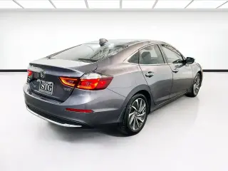 Honda Insight 2022 Touring 4dr Sedan