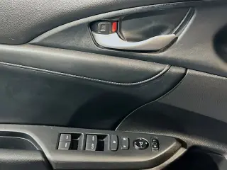 Honda Insight 2022 Touring 4dr Sedan