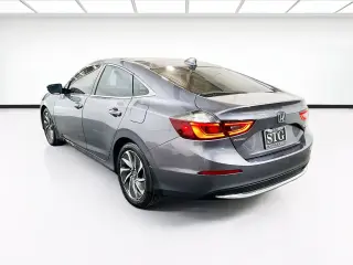Honda Insight 2022 Touring 4dr Sedan