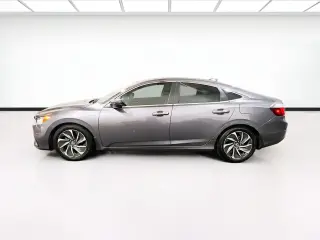 Honda Insight 2022 Touring 4dr Sedan