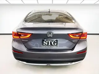 Honda Insight 2022 Touring 4dr Sedan