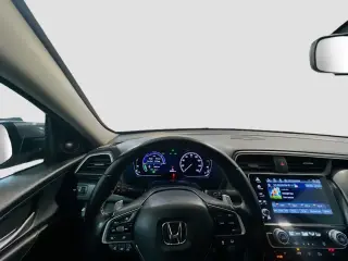 Honda Insight 2022 Touring 4dr Sedan