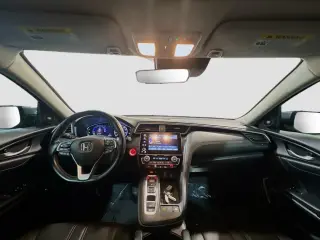 Honda Insight 2022 Touring 4dr Sedan
