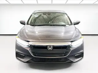 Honda Insight 2022 Touring 4dr Sedan