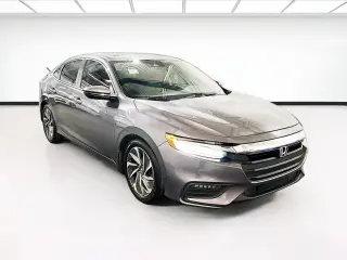 Honda Insight 2022 Touring 4dr Sedan