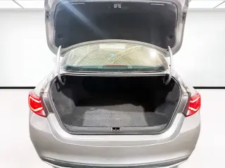 Chrysler 200 2015 C 4dr Sedan
