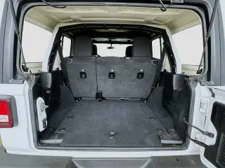 Jeep Wrangler Unlimited 2020 4x4 Sport S 4dr SUV