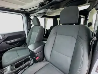 Jeep Wrangler Unlimited 2020 4x4 Sport S 4dr SUV