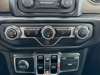 Jeep Wrangler Unlimited 2020 4x4 Sport S 4dr SUV