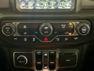 Jeep Wrangler Unlimited 2021 4x4 Sport 4dr SUV