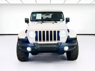 Jeep Wrangler Unlimited 2021 4x4 Sport 4dr SUV