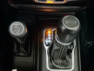 Jeep Wrangler Unlimited 2022 4x4 Sahara 4dr SUV