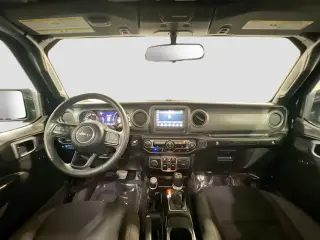 Jeep Wrangler 2023 4x4 Willys 4xe 4dr SUV