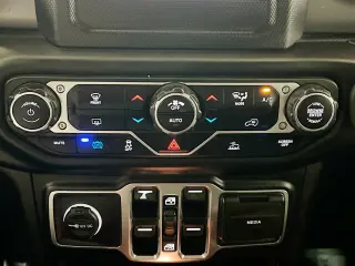 Jeep Wrangler 2023 4x4 Willys 4xe 4dr SUV