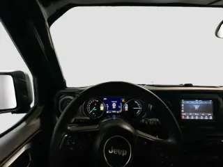 Jeep Wrangler 2023 4x4 Willys 4xe 4dr SUV