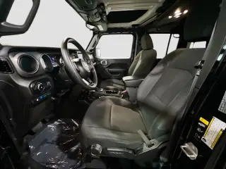 Jeep Wrangler 2023 4x4 Willys 4xe 4dr SUV