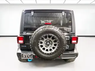 Jeep Wrangler 2023 4x4 Willys 4xe 4dr SUV