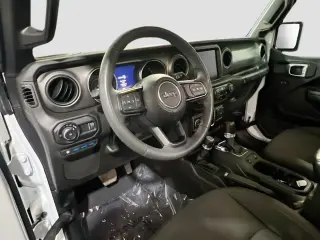 Jeep Wrangler 2023 4x4 Willys 4xe 4dr SUV