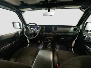 Jeep Wrangler 2023 4x4 Willys 4xe 4dr SUV