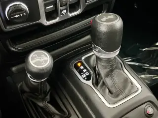Jeep Wrangler 2023 4x4 Willys 4xe 4dr SUV
