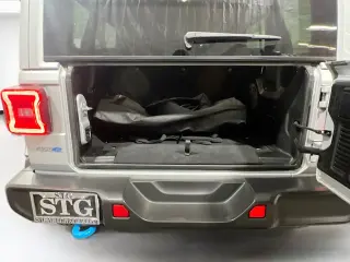 Jeep Wrangler 2023 4x4 High Altitude 4xe 4dr SUV