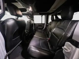 Jeep Wrangler 2023 4x4 High Altitude 4xe 4dr SUV