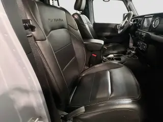 Jeep Wrangler 2023 4x4 High Altitude 4xe 4dr SUV