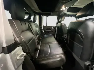 Jeep Wrangler 2023 4x4 High Altitude 4xe 4dr SUV