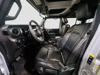 Jeep Wrangler 2023 4x4 High Altitude 4xe 4dr SUV