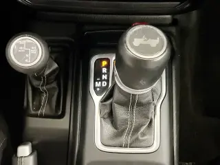 Jeep Wrangler 2023 4x4 High Altitude 4xe 4dr SUV