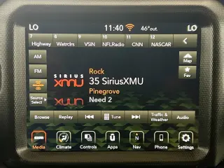 Jeep Wrangler 2023 4x4 High Altitude 4xe 4dr SUV