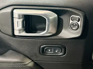 Jeep Wrangler 2023 4x4 High Altitude 4xe 4dr SUV