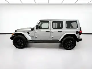 Jeep Wrangler 2023 4x4 High Altitude 4xe 4dr SUV