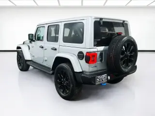 Jeep Wrangler 2023 4x4 High Altitude 4xe 4dr SUV