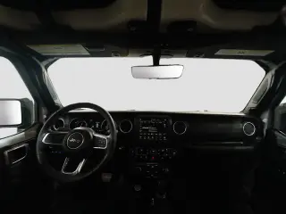 Jeep Wrangler 2023 4x4 High Altitude 4xe 4dr SUV
