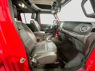 Jeep Wrangler 2023 4x4 High Altitude 4xe 4dr SUV