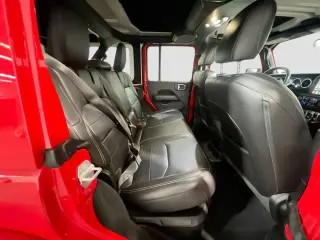 Jeep Wrangler 2023 4x4 High Altitude 4xe 4dr SUV