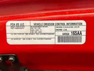 Jeep Wrangler 2023 4x4 High Altitude 4xe 4dr SUV