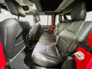 Jeep Wrangler 2023 4x4 High Altitude 4xe 4dr SUV