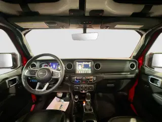 Jeep Wrangler 2023 4x4 High Altitude 4xe 4dr SUV