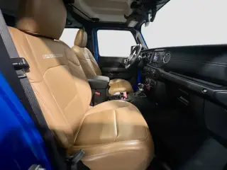 Jeep Wrangler Unlimited 2022 4x4 Rubicon 4xe 4dr SUV