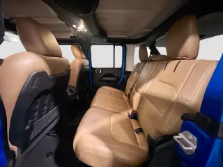 Jeep Wrangler Unlimited 2022 4x4 Rubicon 4xe 4dr SUV