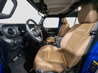 Jeep Wrangler Unlimited 2022 4x4 Rubicon 4xe 4dr SUV