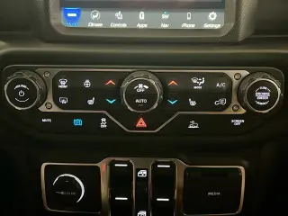Jeep Wrangler Unlimited 2022 4x4 Rubicon 4xe 4dr SUV
